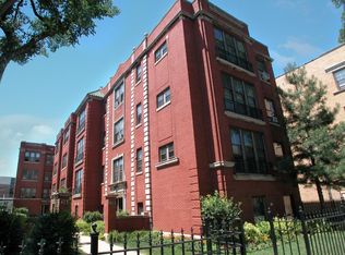 413 S Harvey Ave APT 1E, Oak Park, IL 60302