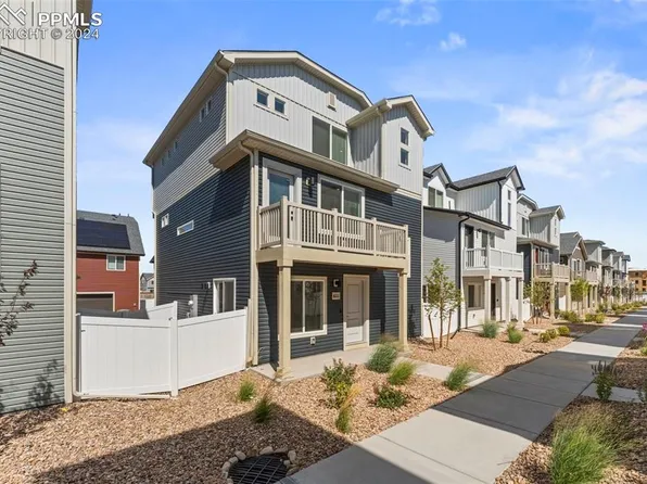 18222 E 51st Pl, Denver, CO 80249