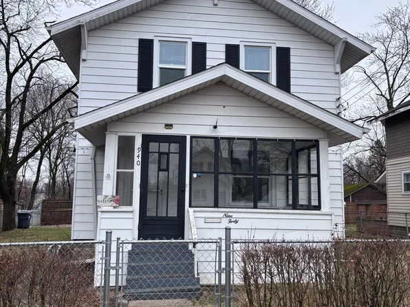 940 Albert Ave, Kalamazoo, MI 49048