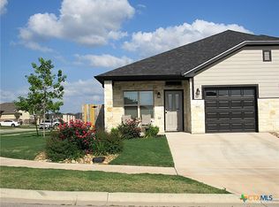 5102 White Rose Dr, Killeen, TX 76542