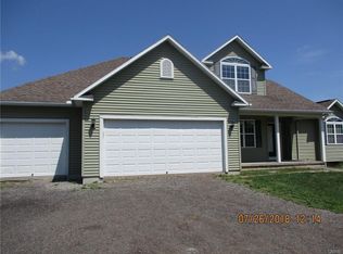 2153 Conley Rd, Chittenango, NY 13037