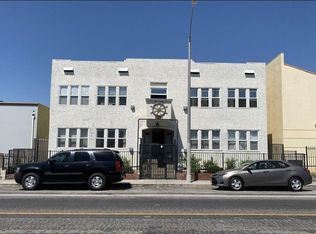729 N Marine Ave #1X1-1650.0, Wilmington, CA 90744