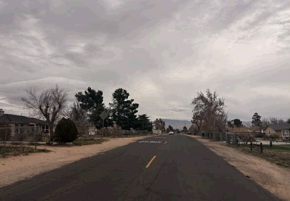 Exterior Neighborhood (street photo)