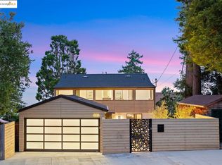 880 Keeler Ave, Berkeley, CA 94708