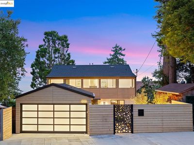 880 Keeler Ave, Berkeley, CA, 94708