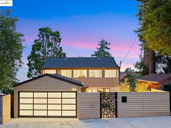 880 Keeler Ave, Berkeley, CA 94708