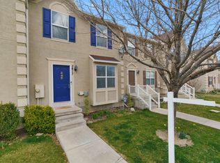 3417 E Blantrae Way, Eagle Mountain, UT 84005