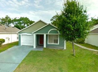 5447 Seedling Ln, Orlando, FL 32811