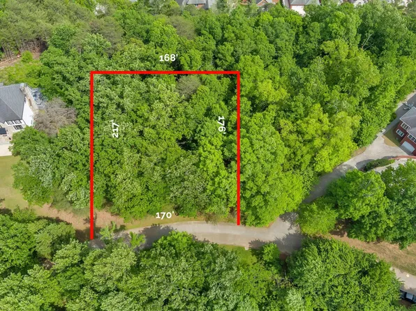 0 Wilton Ln NW, Cleveland, TN 37312