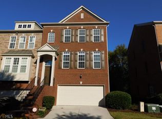 4961 Colchester Ct, Atlanta, GA 30339
