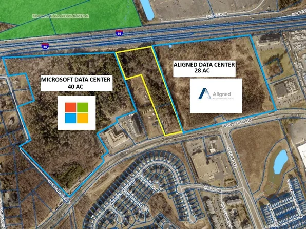 11202 Balls Ford Rd, Manassas, VA 20109