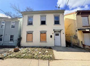 161 N Miller Street, Newburgh, NY 12550