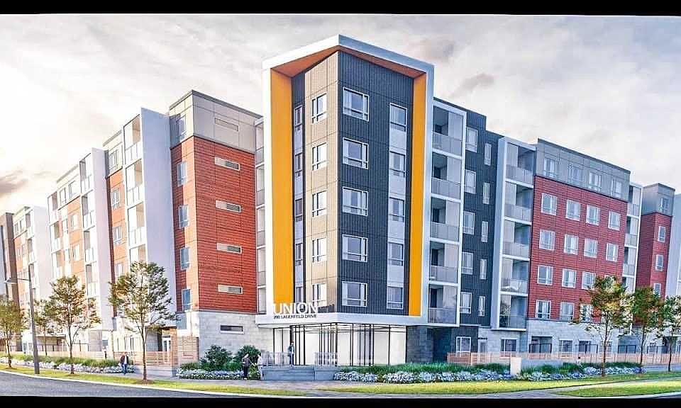 1st image of 200 Lagerfeld Dr #402