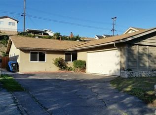 1020 W Bloomwood Rd, San Pedro, CA 90731
