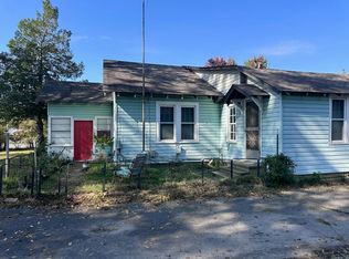 5309 Dollarway Rd, White Hall, AR 71602