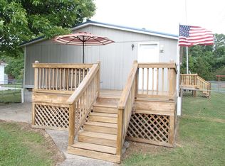 124 Plantation Dr, La Vergne, TN 37086