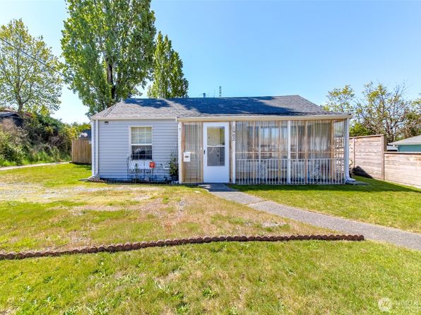 1902 S 17th Street, Tacoma, WA 98405