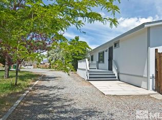 499 Niles Way, Reno, NV 89506