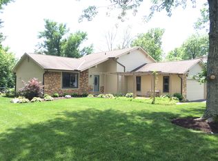 10075 Alliston Dr NW, Pickerington, OH 43147