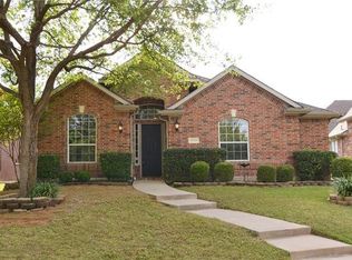6725 Wild Stream Dr, Frisco, TX 75035