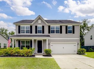 151 Excel Dr, Richmond Hill, GA 31324