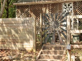 1437 E Broad St, Athens, GA 30601