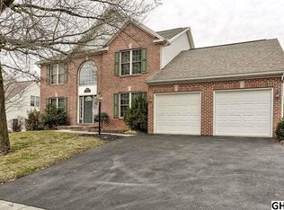 837 Limekiln Rd, New Cumberland, PA 17070