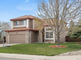 15999 Hedgeway Dr, Parker, CO 80134