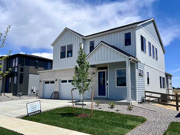 1328 Alyssa Drive Kitchel Lake Plan 5