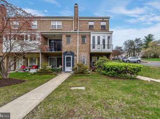 8116 Lakecrest Dr, Greenbelt, MD