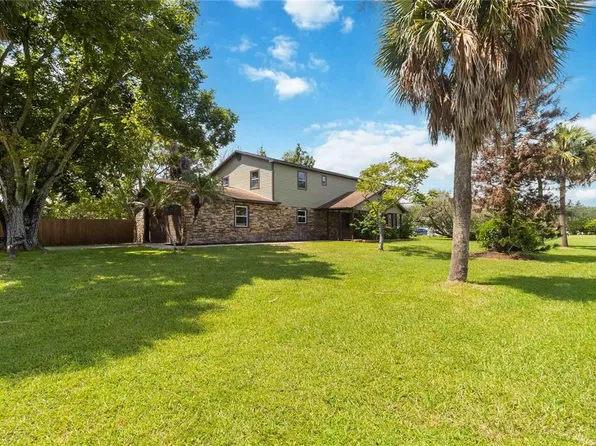4899 SPARROW DRIVE, ST CLOUD, FL 34772