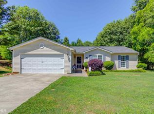 1001 Maggie Dr, Bethlehem, GA 30620