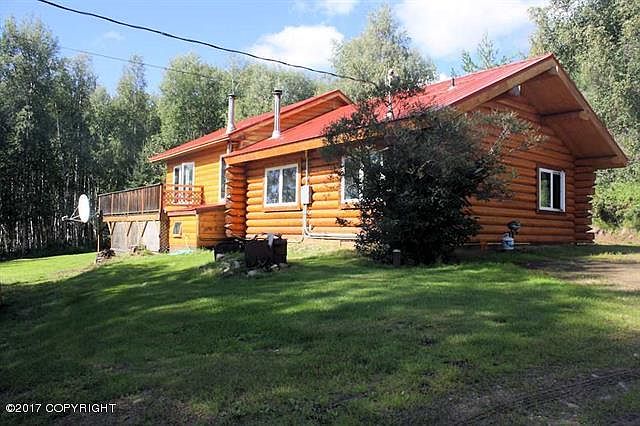 1st image of 2497 Steese Hwy