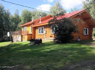 2497 Steese Hwy, Fairbanks, AK 99712