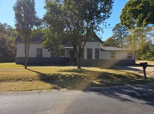 14910 Parkway Dr, Hosston, LA 71043