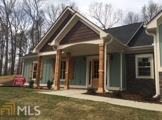 50 High Falls Dr #12, Dallas, GA 30132