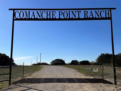 LOT 13 County Road 127, Carlton, TX, 76436