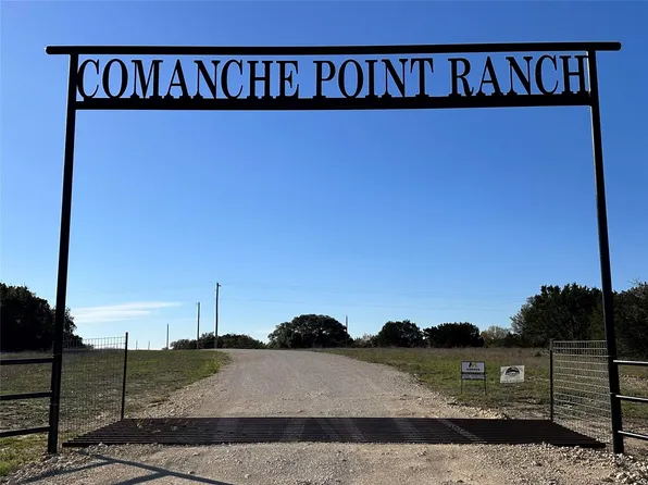 LOT 13 County Road 127, Carlton, TX 76436