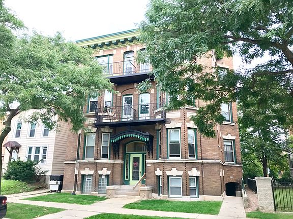 2nd image of 1444 N Humboldt Ave APT 3