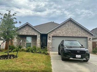 2515 Chestnut Oak Cir, Katy, TX 77494
