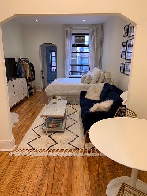 67 8th Ave APT 43 New York NY 10014 Zillow