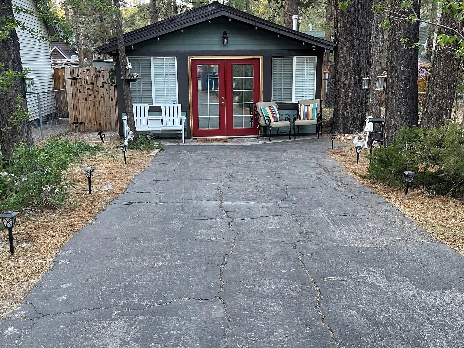 2 bed, 674 sqft, $1,500 — Photo 2