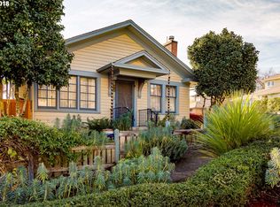 48 W 23rd Ave, Eugene, OR 97405