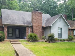 117 Fairfax Cir #B, Brandon, MS 39047
