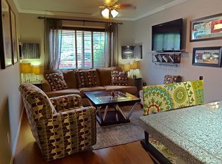 220 Mitchell St APT 1, Nacogdoches, TX 75965