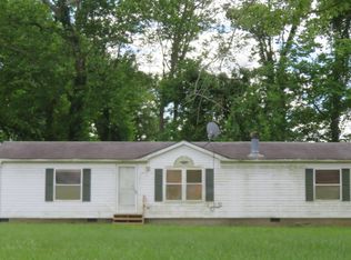 3000 Greathouse Rd, New Harmony, IN 47631