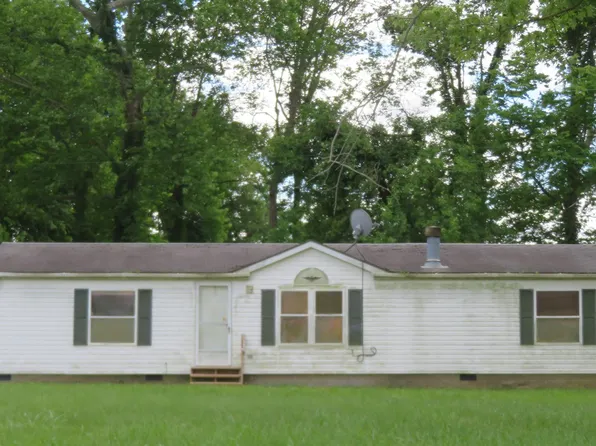 3000 Greathouse Rd, New Harmony, IN 47631