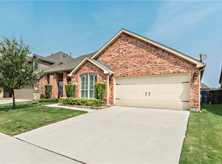 10508 Flat Creek Trl, McKinney, TX 75072