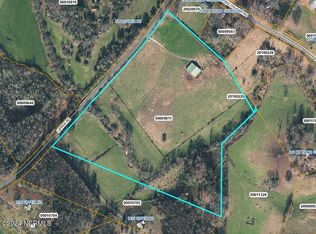 0 Upper Rd, Seagrove, NC 27341