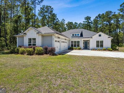 830 Harbour Island Cir, Waverly, GA, 31565